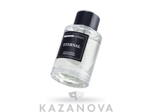 Парфюмерная вода мужская Natural Instinct Eternal 100 мл