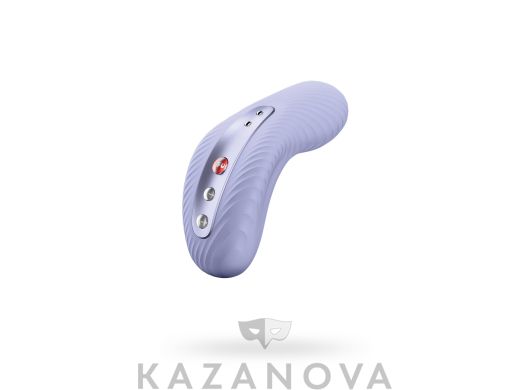 Вибратор Fun Factory Laya III многопрограммный фиолетовый