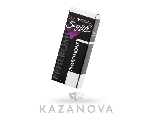 Духи мужские Sexy Life №1 L'Eau par Kenzo 10 мл