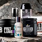 Нужно больше смазки: как выбрать любрикант для фистинга